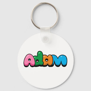 Adam Sleutelhanger