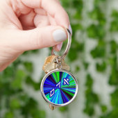 Adam Sleutelhanger (Hand)