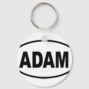 ADAM SLEUTELHANGER