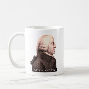 Adam Smith Koffiemok