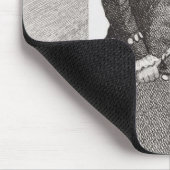 Adam Smith Muismat (Hoek)