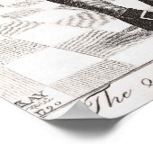 Adam Smith Poster (Hoek)