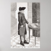 Adam Smith Poster (Voorkant)