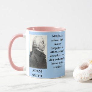 adam smith quote mok