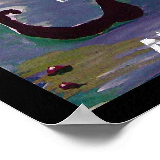 Adam Smith - Quote - Poster (Hoek)