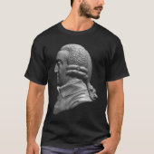 Adam Smith T-shirt (Voorkant)
