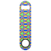 Adam Speed Flessenopener (Achterkant)