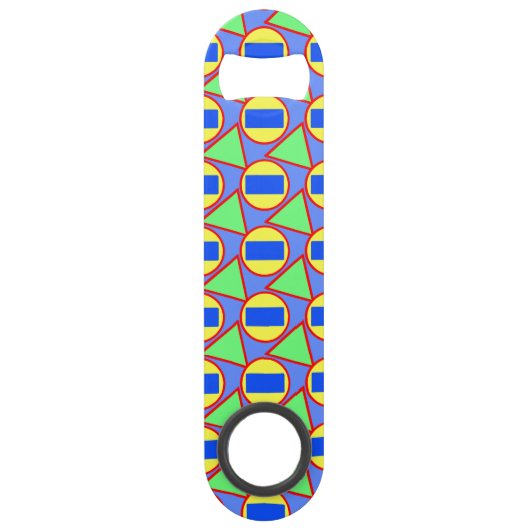 Adam Speed Flessenopener (Achterkant)