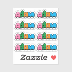 Adam Sticker