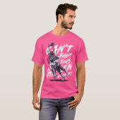 Adam Thielen Minnesota vecht tegen Thielen T-shirt (Voorkant volledig)