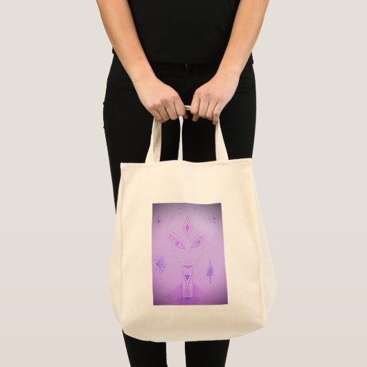 Adam Tote Bag (Voorkant (product))