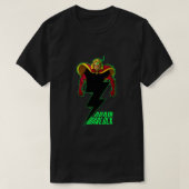 Adam Warlock Classic T-shirt (Design voorkant)