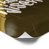 Adam Warlock – Marvel Rivals Fanart Perfect Poster (Hoek)