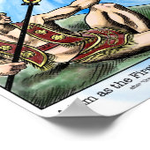 Adam was de eerste odd Fellow Poster (Hoek)