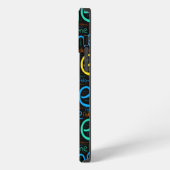 Adame iPhone Hoesje (Linkerkant)