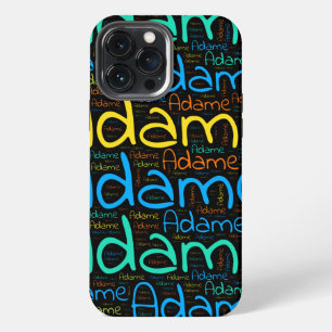Adame iPhone 13 Pro Max Hoesje