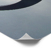 Adam's Art Poster (Hoek)