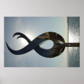 Adam's Art Poster (Voorkant)