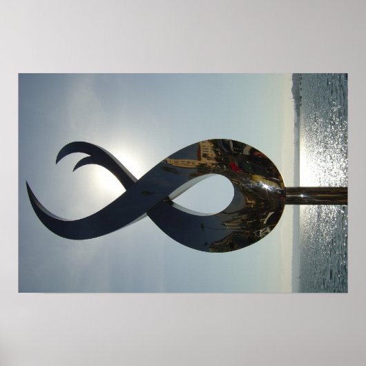 Adam's Art Poster (Voorkant)