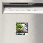 Adam's Canyon, Utah Magneet (Insitu (Vaatwasser))