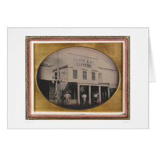 Adams & Co. Express-gebouw (40129)