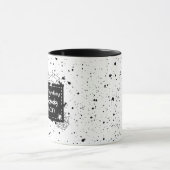 Adams Family Mok (Midden)