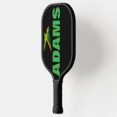 ADAMS Pickleball Paddle (Links)