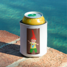 Adams Point Gnome Koeler