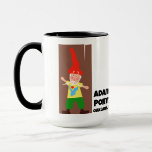 Adams Point Gnome Mok