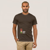 Adams Point Kabouter T-shirt (Voorkant volledig)