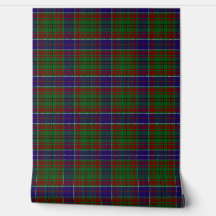 Adams Tartan Plaid Schotse Clan