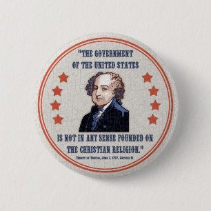 Adams-Tripoli-2 Ronde Button 5,7 Cm