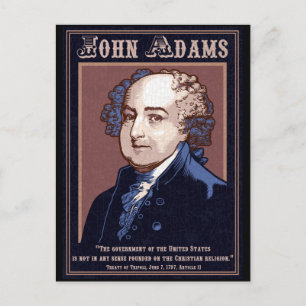 Adams-Tripoli Briefkaart