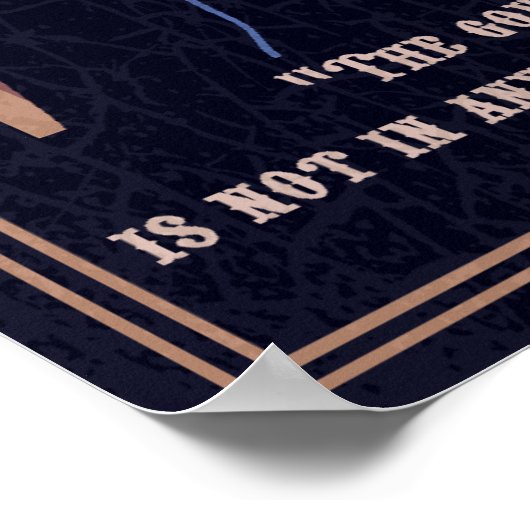 Adams-Tripoli Poster (Hoek)