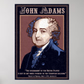Adams-Tripoli Poster (Voorkant)