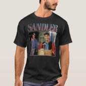 adamsandler Active T-Shirt (Voorkant)