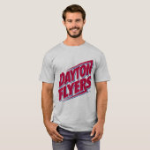 ADAMSHICK, PATRICIA T-SHIRT (Voorkant volledig)