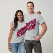 ADAMSHICK, PATRICIA T-SHIRT (Unisex)