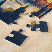 Adana - Prachtige foto's van de levendige stad van Legpuzzel (Zijkant)