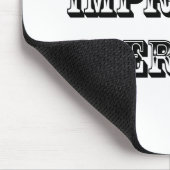 Adapt-Verbetering-Overkomst Muismat (Hoek)