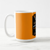 Adaptief gehandicaptensportcadeau koffiemok (Links)