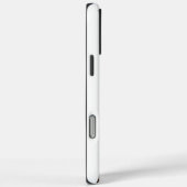 adaptieve engel Case-Mate iPhone case (Achterkant / Rechts)