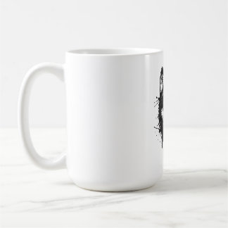Adaptive Spirit Wolf Coffee Mug Koffiemok