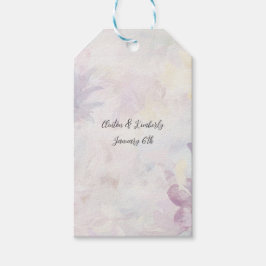 Adara cadeaukaartjes & cadeau-enclosures cadeaulabel