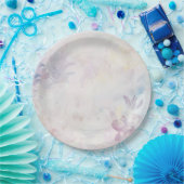 Adara Elegant papier Borden Papieren Bordje (Feest)