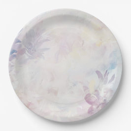 Adara Elegant papier Borden Papieren Bordje