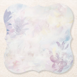 Adara Elegante Papieren Onderzetter