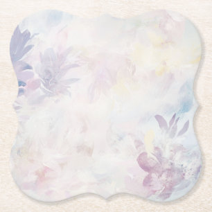 Adara Elegante Papieren Onderzetter