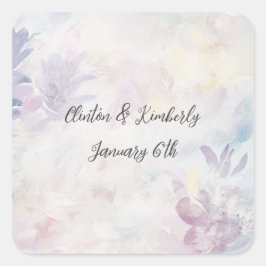 Adara Product Label Stickers