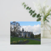 Adare Manor Briefkaart (Staand voorkant)